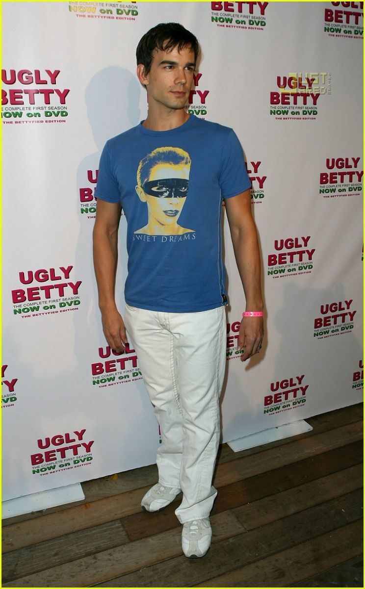Christopher Gorham