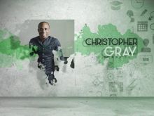 Christopher Gray