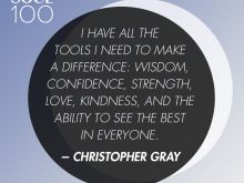 Christopher Gray