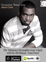 Christopher Gray