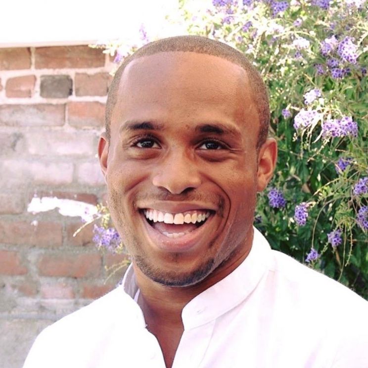 Christopher Gray