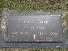 Christopher Guard