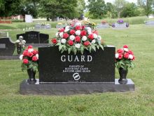 Christopher Guard