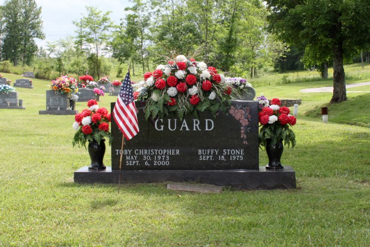 Christopher Guard