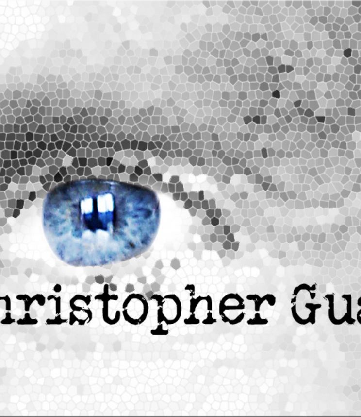 Christopher Guard