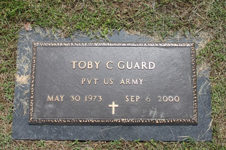 Christopher Guard
