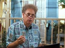 Christopher Guest