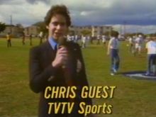 Christopher Guest