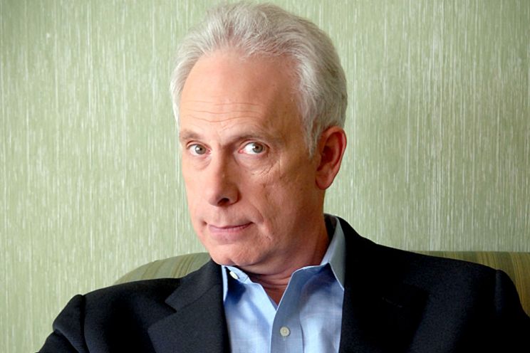 Christopher Guest