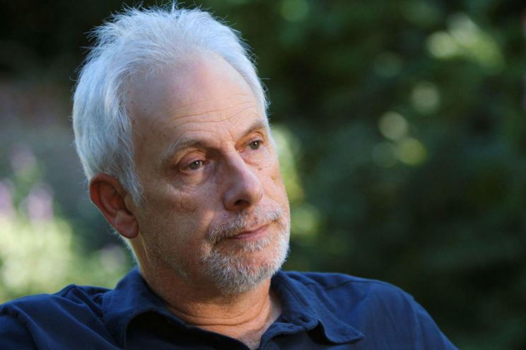 Christopher Guest