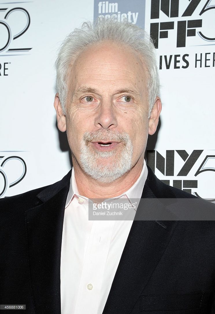 Christopher Guest