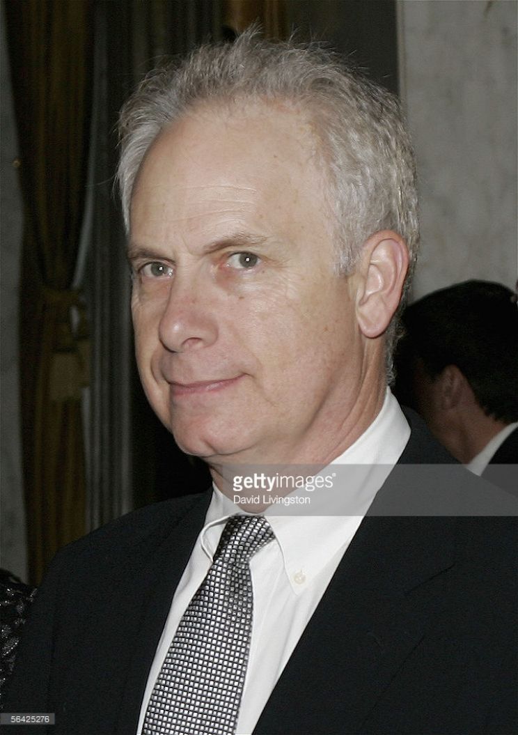 Christopher Guest