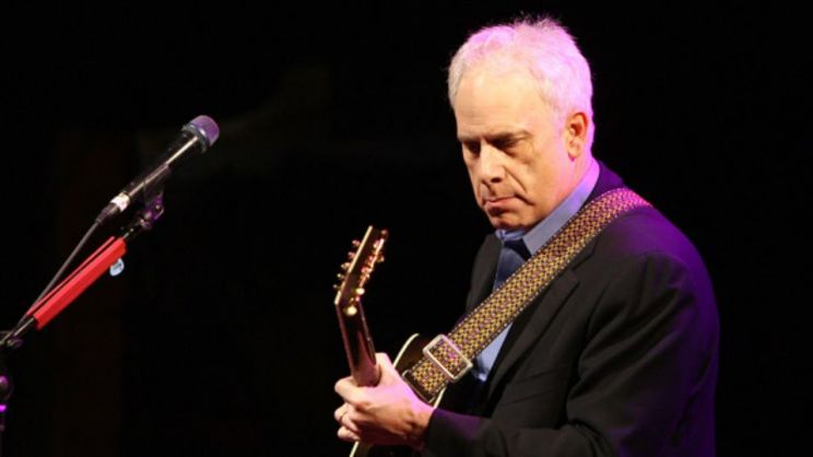 Christopher Guest