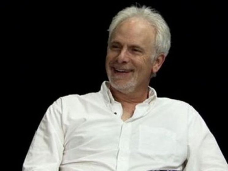 Christopher Guest