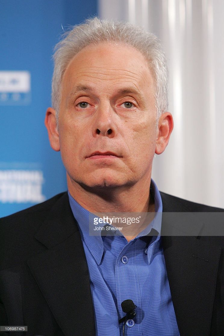 Christopher Guest