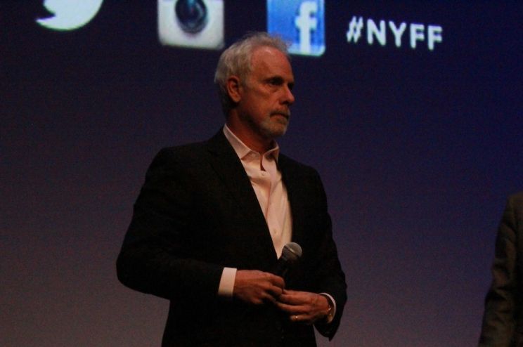 Christopher Guest