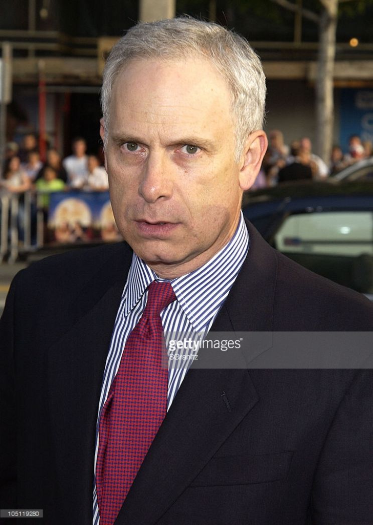 Christopher Guest