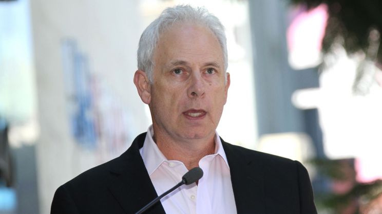 Christopher Guest