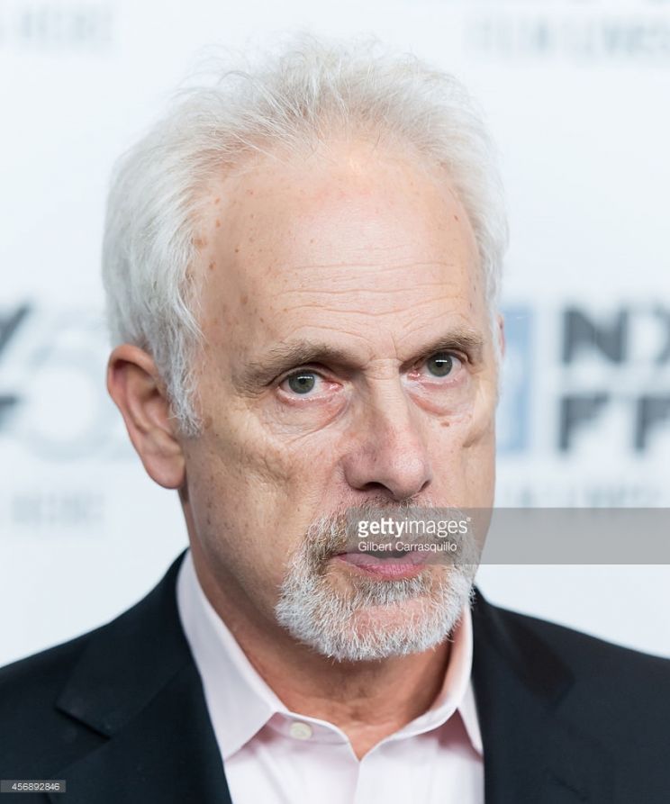 Christopher Guest