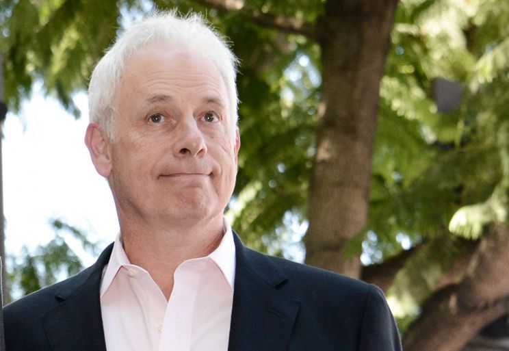 Christopher Guest