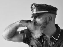 Christopher Hall
