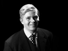 Christopher Hall