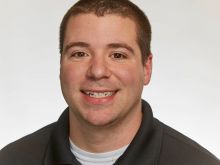 Christopher Hall