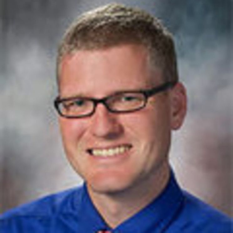 Christopher Hall