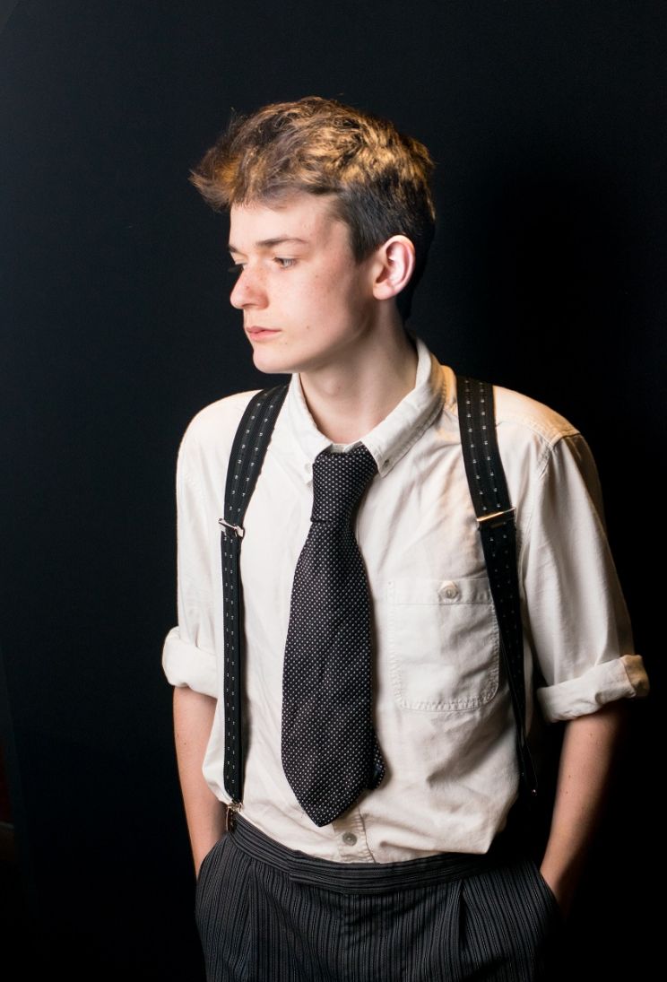 Christopher Hall