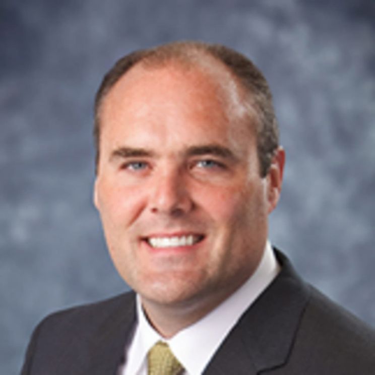Christopher Hall