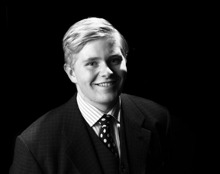 Christopher Hall