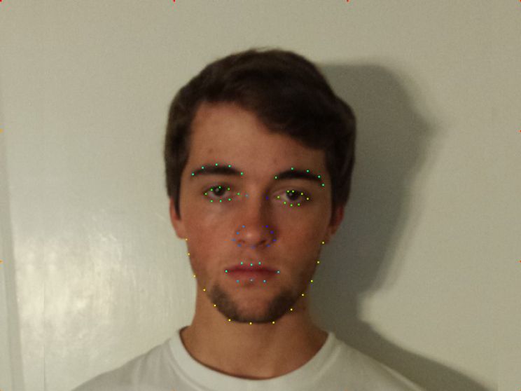 Christopher Hall