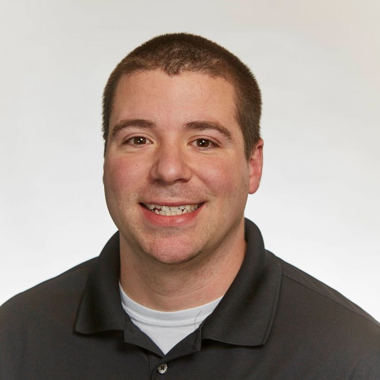 Christopher Hall