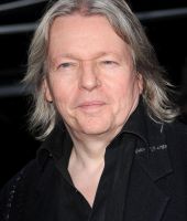 Christopher Hampton