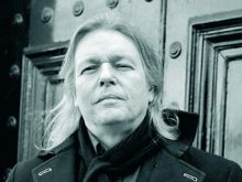 Christopher Hampton