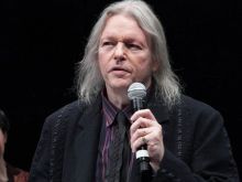 Christopher Hampton