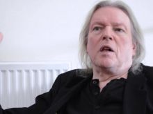 Christopher Hampton