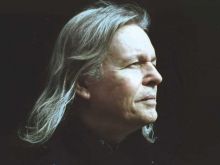 Christopher Hampton