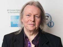 Christopher Hampton