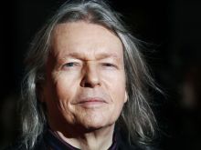 Christopher Hampton