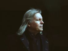 Christopher Hampton