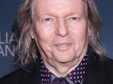 Christopher Hampton