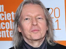 Christopher Hampton