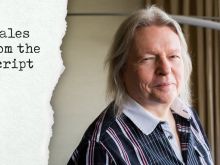 Christopher Hampton