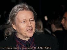 Christopher Hampton