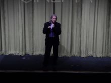 Christopher Hampton