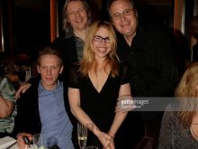 Christopher Hampton