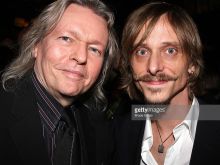 Christopher Hampton