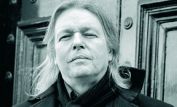 Christopher Hampton