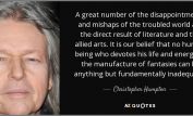 Christopher Hampton